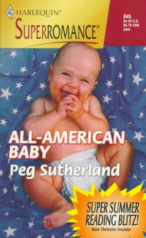 All-American Baby: Hope Springs image number 0