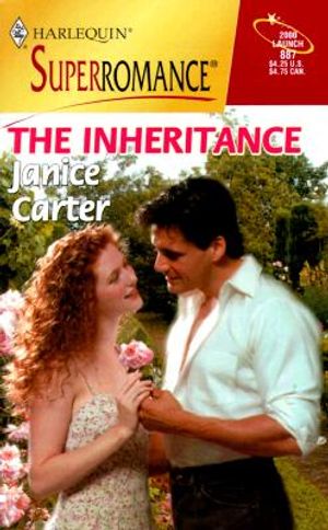 The Inheritance image number 0
