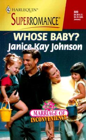 Whose Baby? image number 0