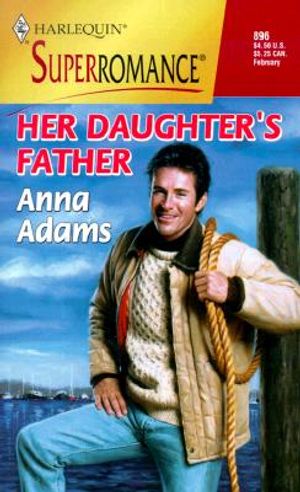 Her Daughter's Father image number 0