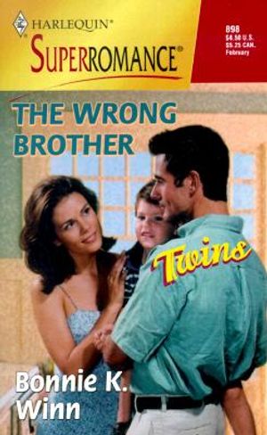 The Wrong Brother image number 0