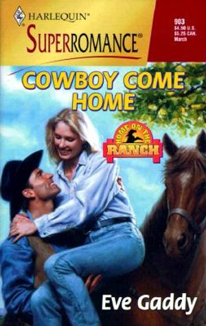 Cowboy Come Home image number 0