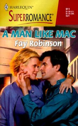 A Man Like Mac image number 0