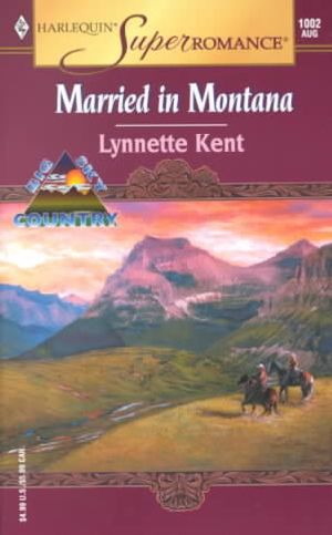 Married in Montana image number 0