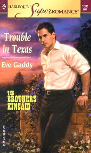 Trouble in Texas image number 0