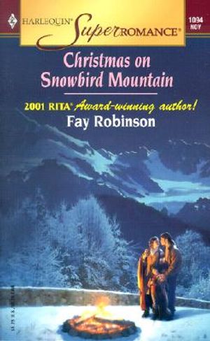Christmas on Snowbird Mountain image number 0