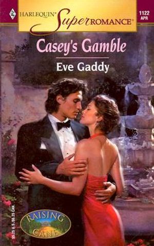 Casey's Gamble (Raising Cane) image number 0