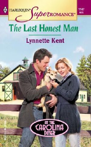 The Last Honest Man image number 0