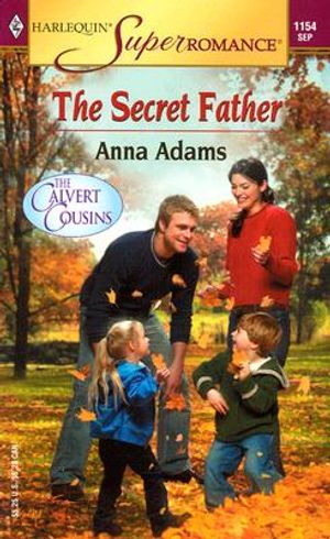 The Secret Father the Calvert Cousins image number 0