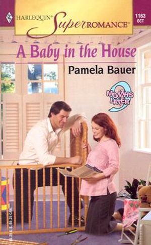 A Baby in the House 9 Months Later image number 0