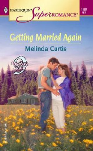 Getting Married Again image number 0
