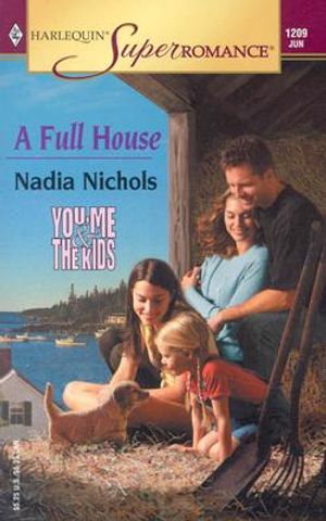 A Full House image number 0