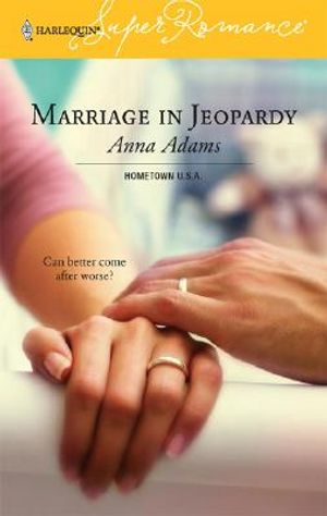 Marriage in Jeopardy image number 0