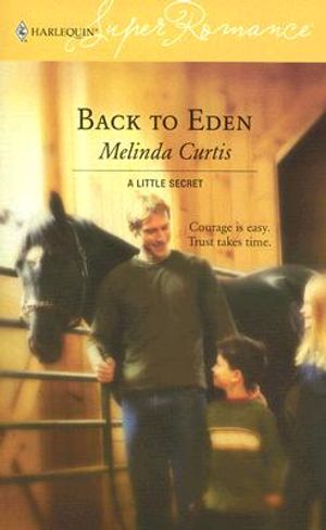 Back to Eden image number 0
