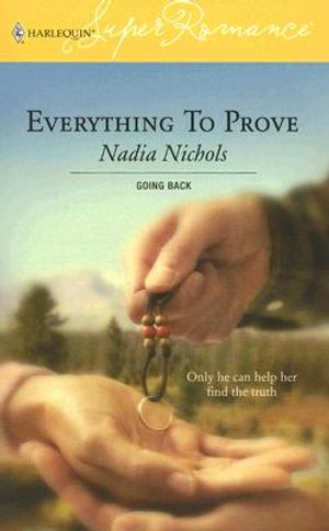 Everything to Prove image number 0
