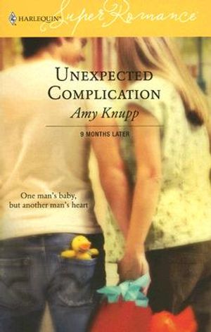 Unexpected Complication image number 0