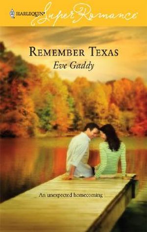 Remember Texas image number 0