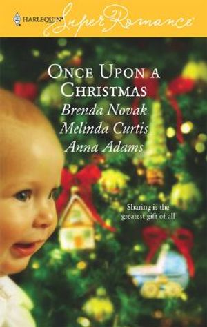 Once Upon a Christmas: An Anthology image number 0