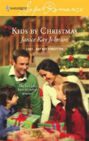 Kids by Christmas image number 0