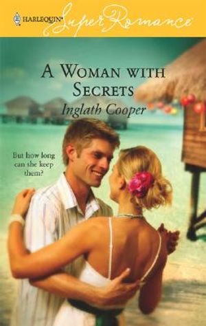 A Woman with Secrets image number 0