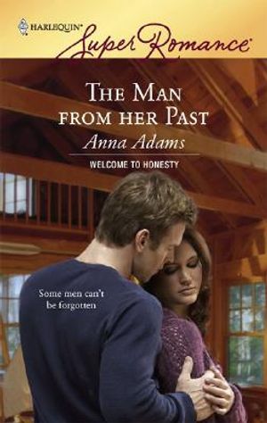 The Man from Her Past image number 0