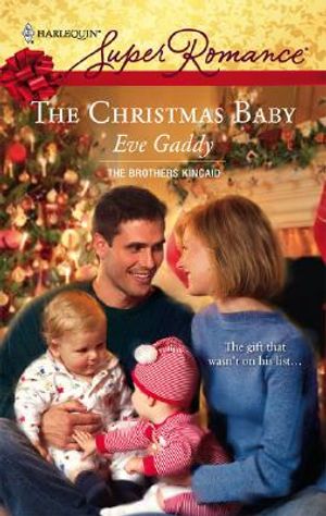 The Christmas Baby image number 0