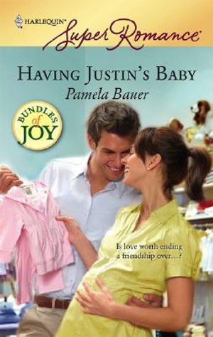 Having Justin's Baby image number 0