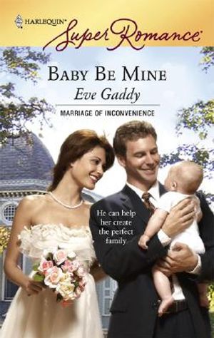 Baby Be Mine image number 0