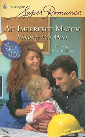 An Imperfect Match image number 0