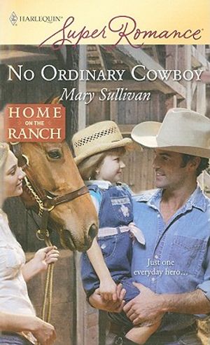 No Ordinary Cowboy image number 0