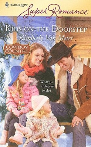 Kids on the Doorstep image number 0