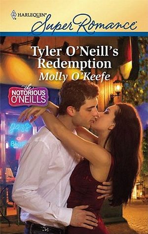 Tyler O'Neill's Redemption image number 0