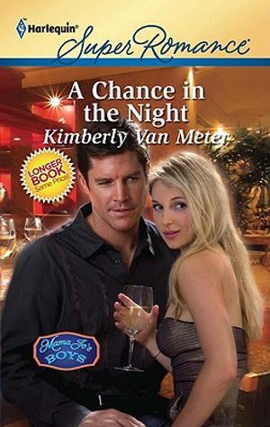 A Chance in the Night image number 0