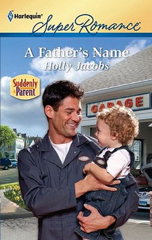 A Father's Name image number 0