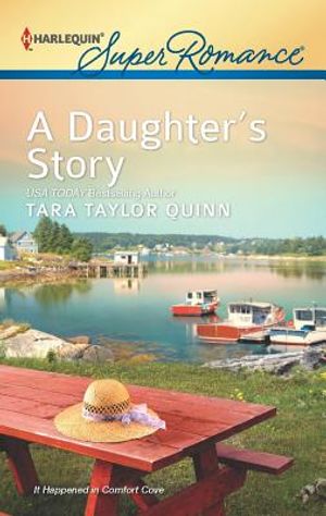 A Daughter's Story image number 0