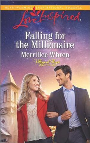 Falling for the Millionaire image number 0