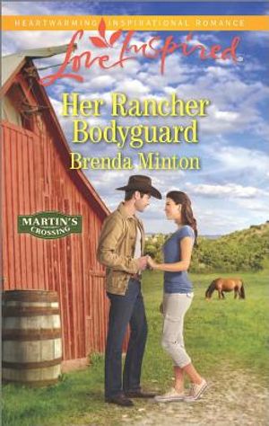 Her Rancher Bodyguard image number 0