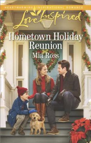 Hometown Holiday Reunion image number 0