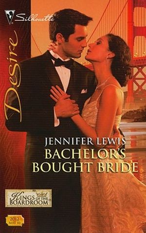 Bachelor's Bought Bride image number 0