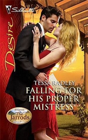 Falling for His Proper Mistress image number 0