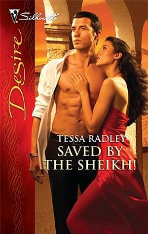 Saved by the Sheikh! image number 0