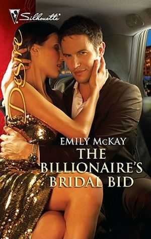The Billionaire's Bridal Bid image number 0