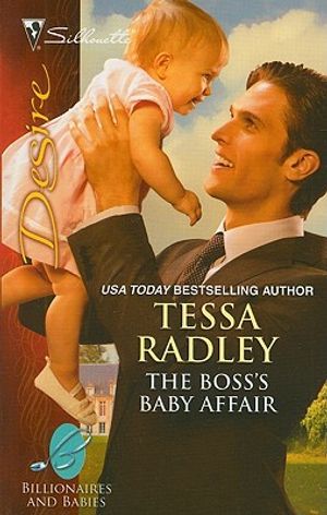 The Boss's Baby Affair image number 0