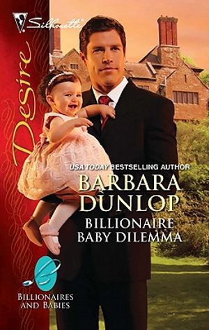 Billionaire Baby Dilemma image number 0