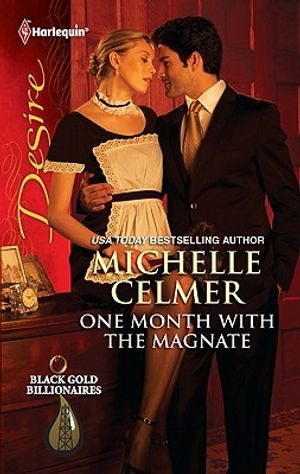One Month with the Magnate image number 0