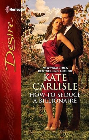 How to Seduce a Billionaire image number 0