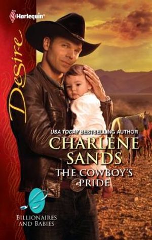 The Cowboy's Pride image number 0
