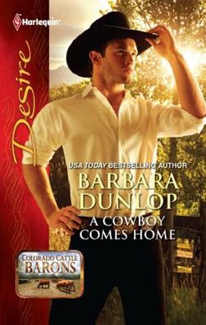 A Cowboy Comes Home image number 0