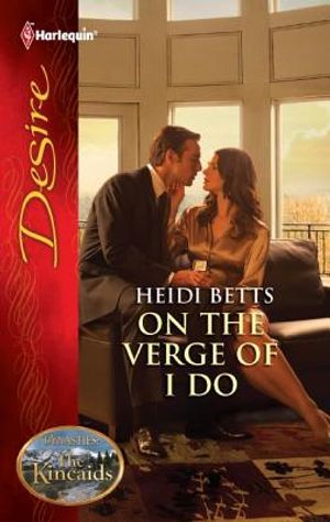On the Verge of I Do image number 0