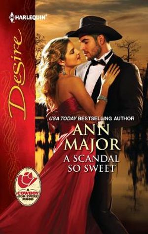 A Scandal So Sweet image number 0